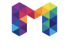 MConnect Logo_White-01